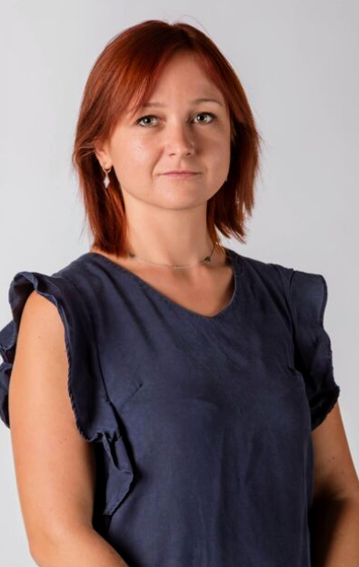 Marta Magdalena Hippmann