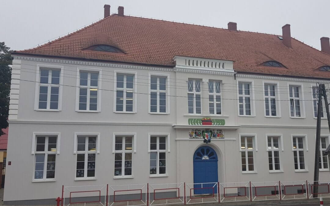 Stypendia szkolne w roku szkolnym 2025/2026