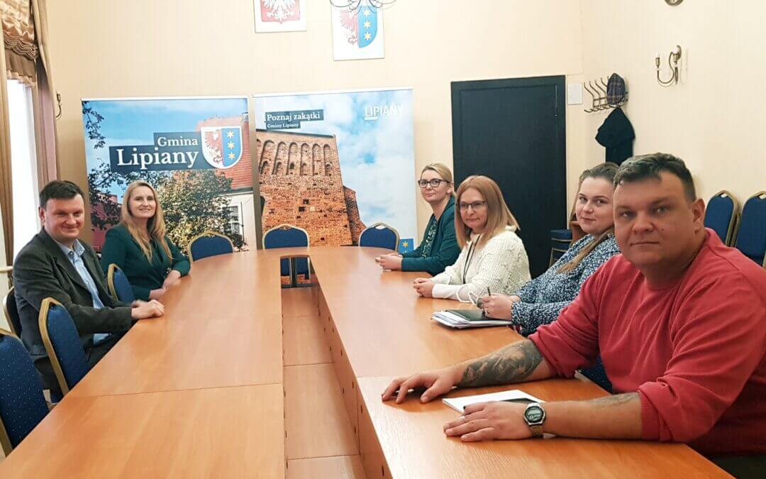 Zmiana na stanowisku Zastępcy Burmistrza