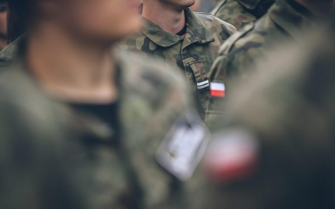 Kwalifikacja wojskowa