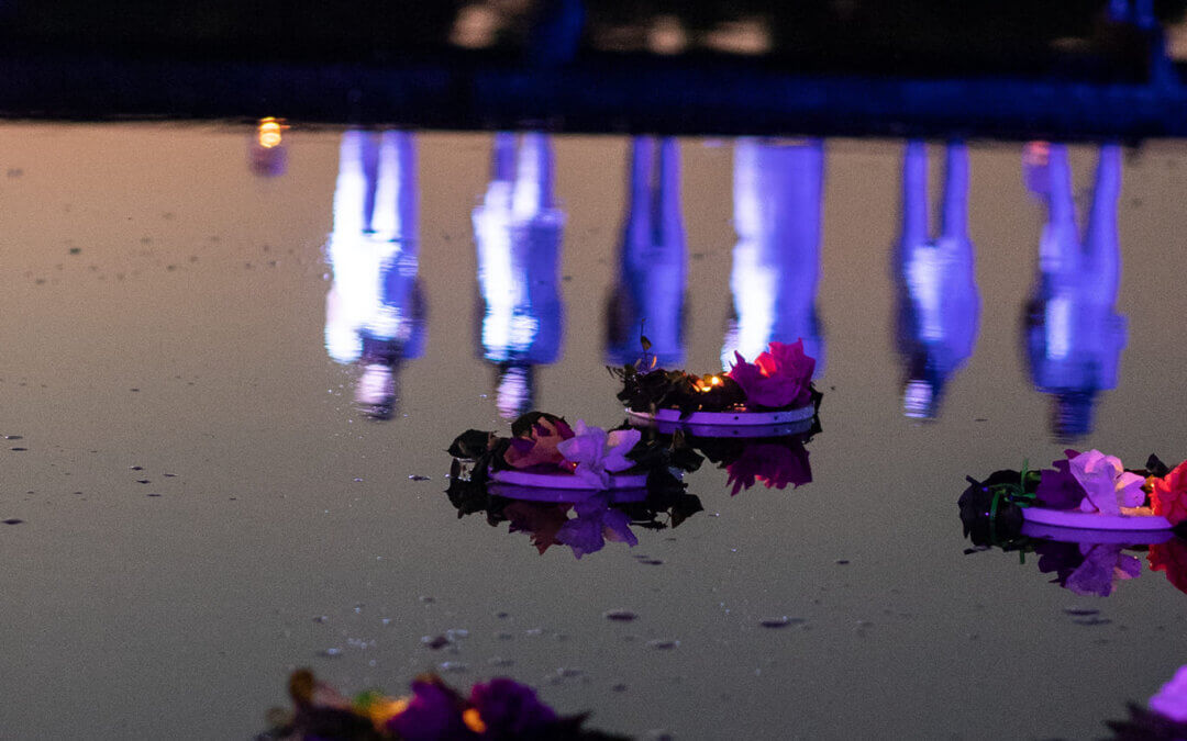 Noc Świętojańska – FOTORELACJA