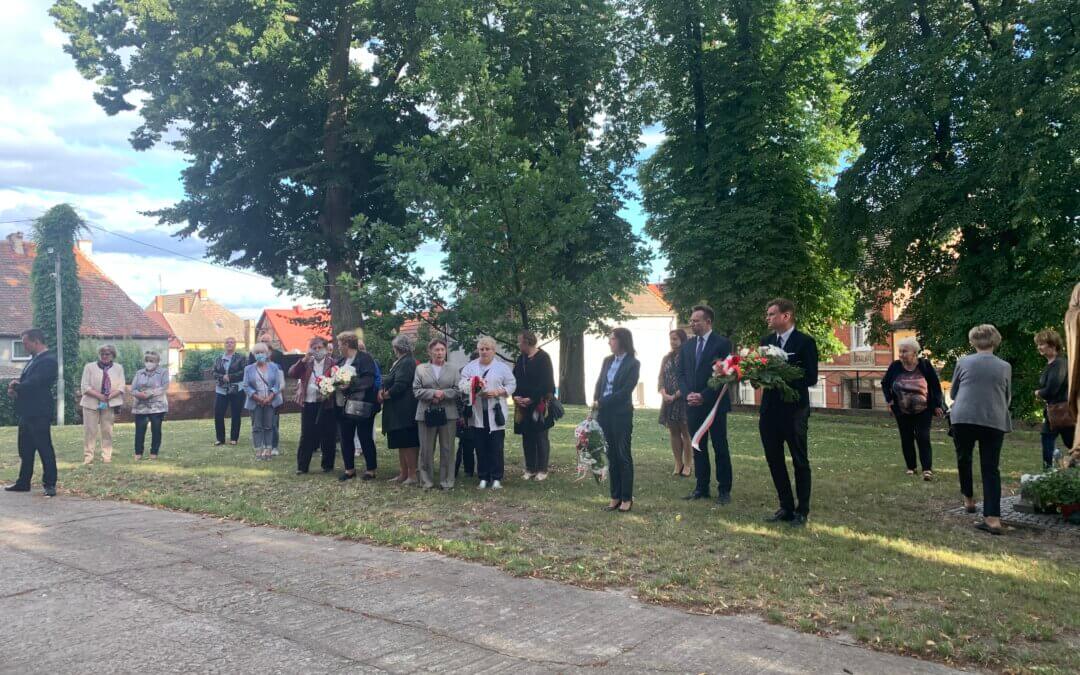 Lipiańskie obchody 11 lipca – Wołyń