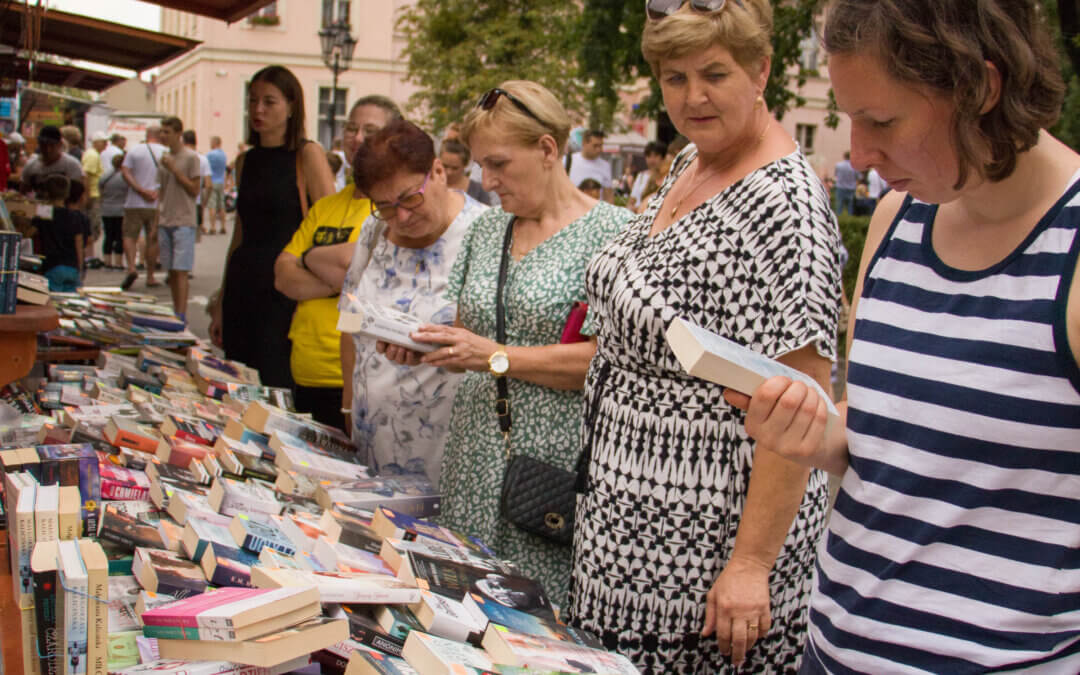 Biesiada Odpustowa – FOTORELACJA