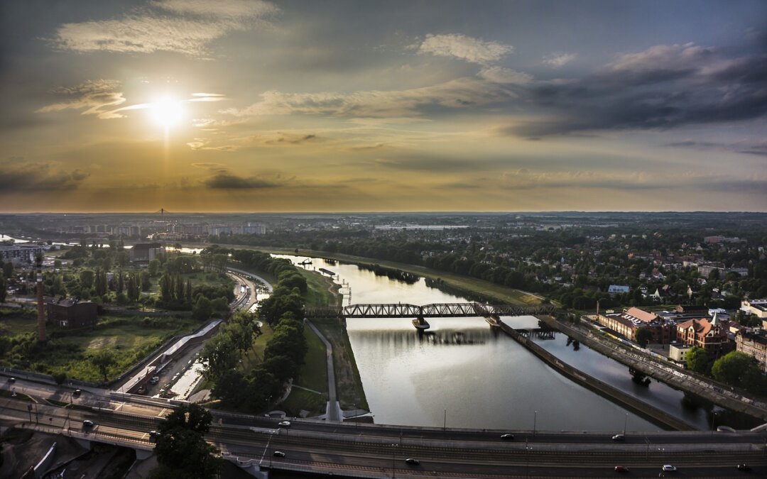 Informacja Związku Gmin Dolnej Odry