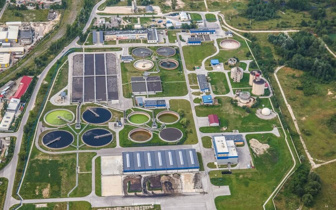 Obowiązkowa ewidencja zbiorników bezodpływowych (szamb) oraz przydomowych oczyszczalni ścieków