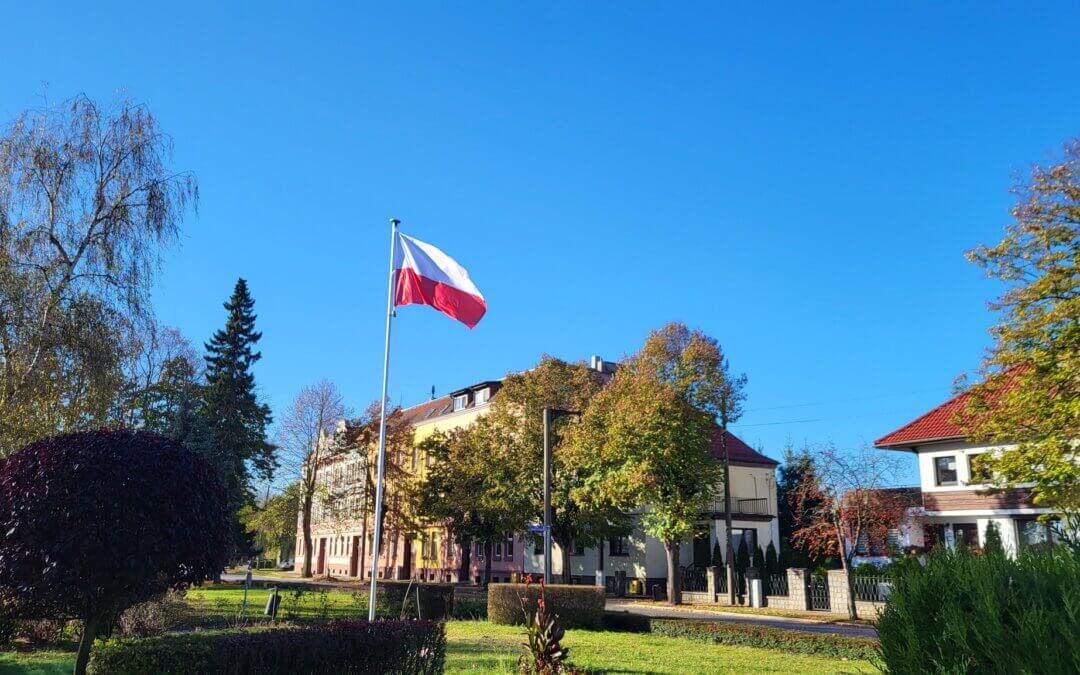 Ogłoszenie o sprzedaży rzeczowych składników majątku ruchomego gminy Lipiany