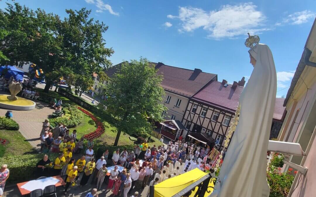 Biesiada Odpustowa – 15 sierpnia