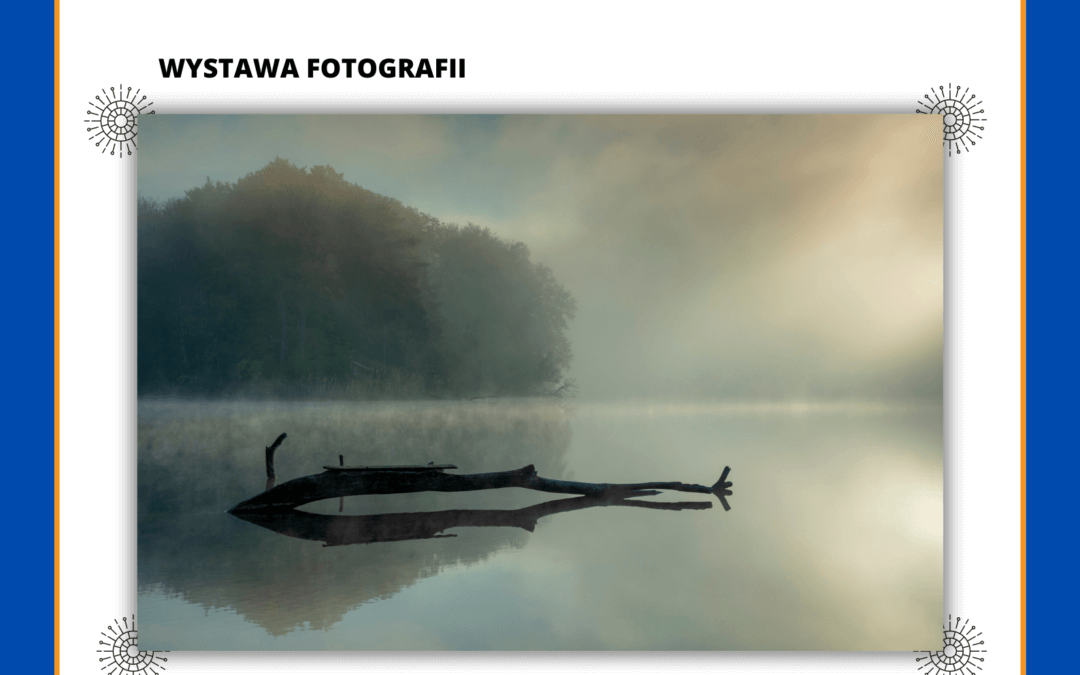 Wystawa fotografii Jana Jaskuły