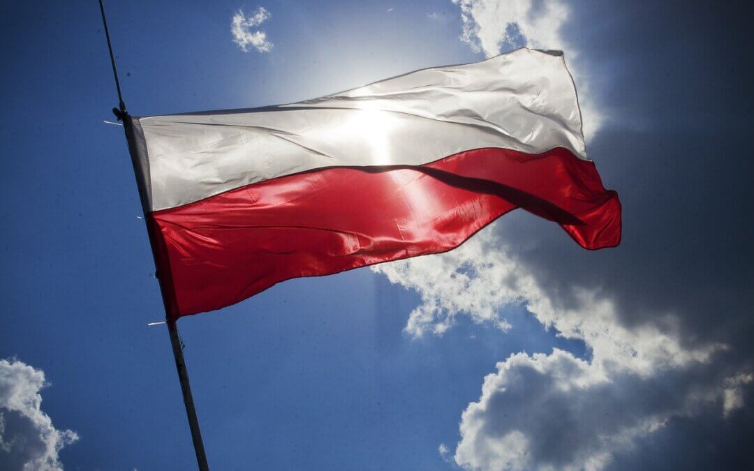 Wzmożony ruch pojazdów wojskowych i statków powietrznych