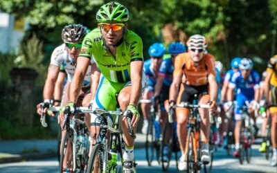 Skoda Pomorze Zachodnie Tour 2024 – 3. etap Pyrzyce