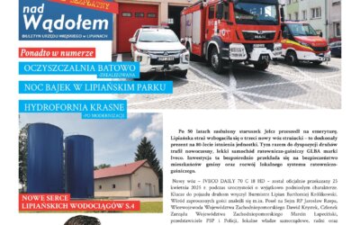 Nad Wądołem – NUMER 1-2025