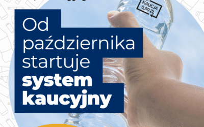 System kaucyjny