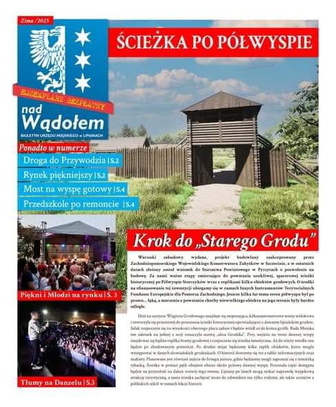 Nad Wądołem – NUMER 2-2025