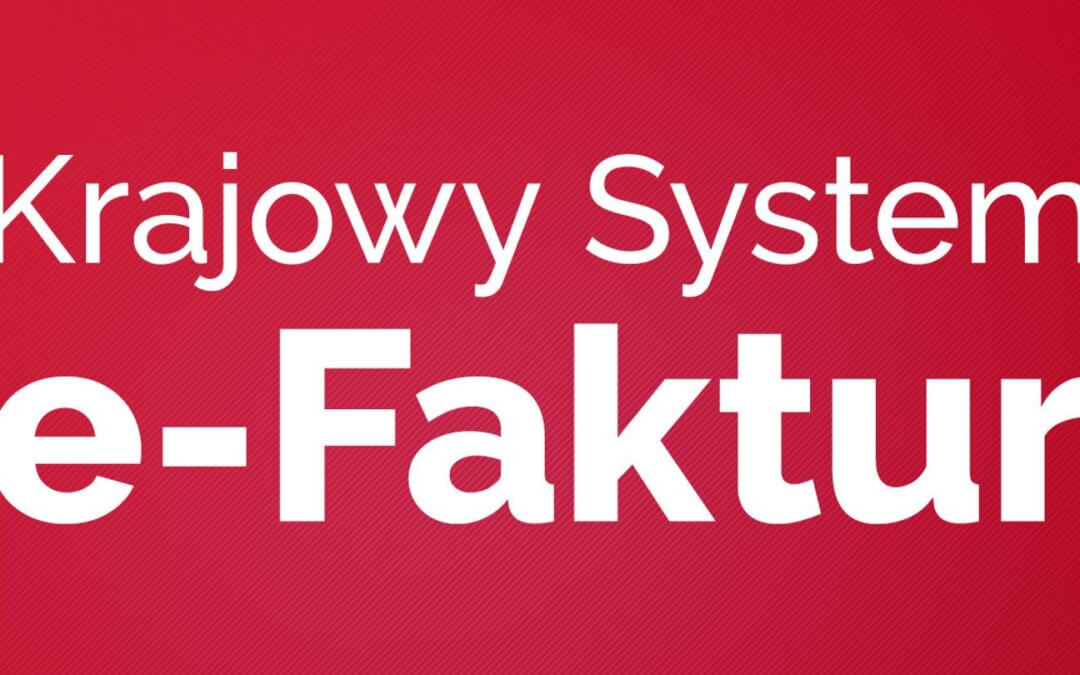 Szkolenie z Krajowego Systemu e-Faktur