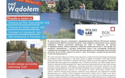 Nad Wądołem- NUMER 1-2026