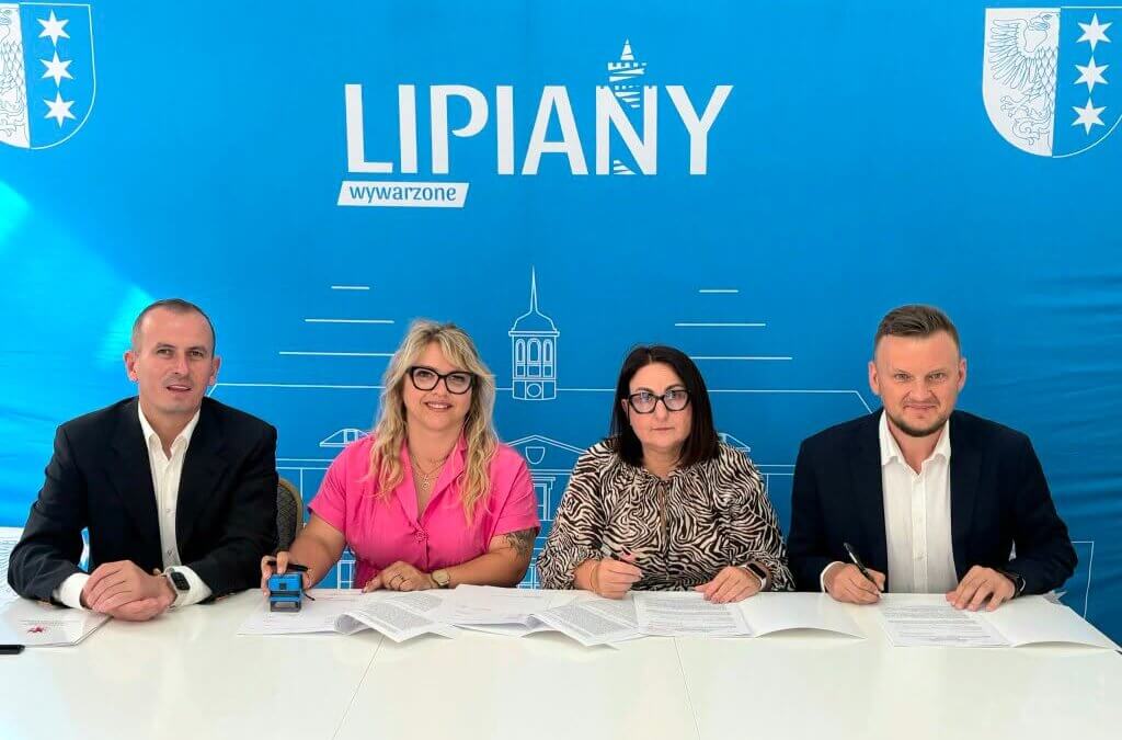 Granty sołeckie 2026