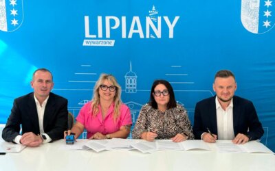 Granty sołeckie 2026